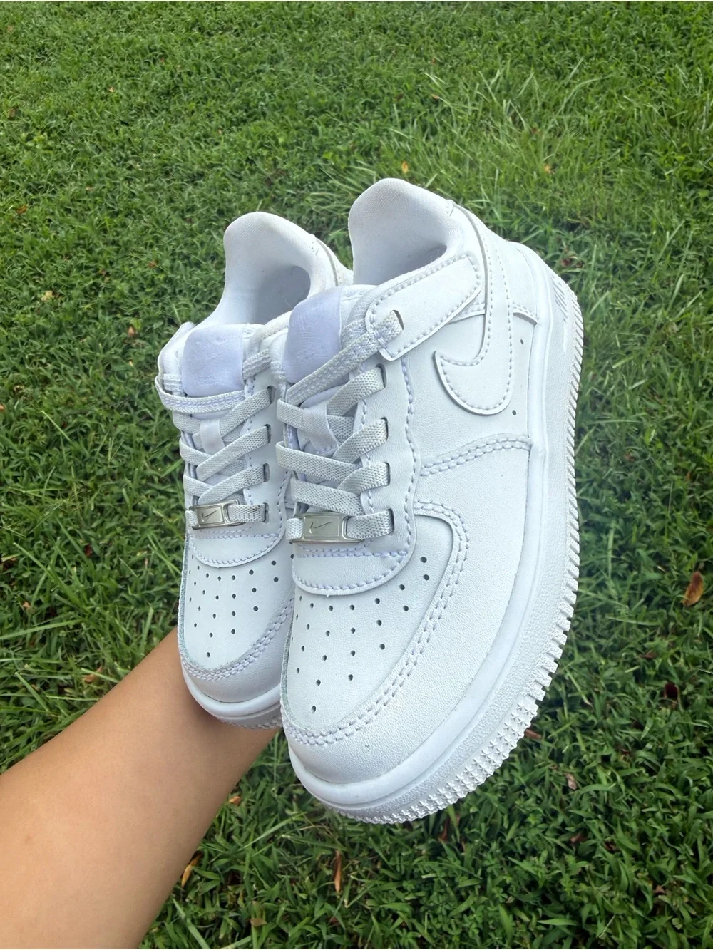Nike youth athletic